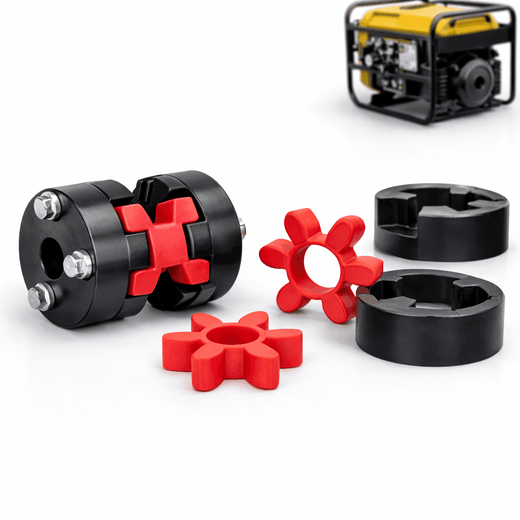 Jeneratör Kaplin Lastikleri