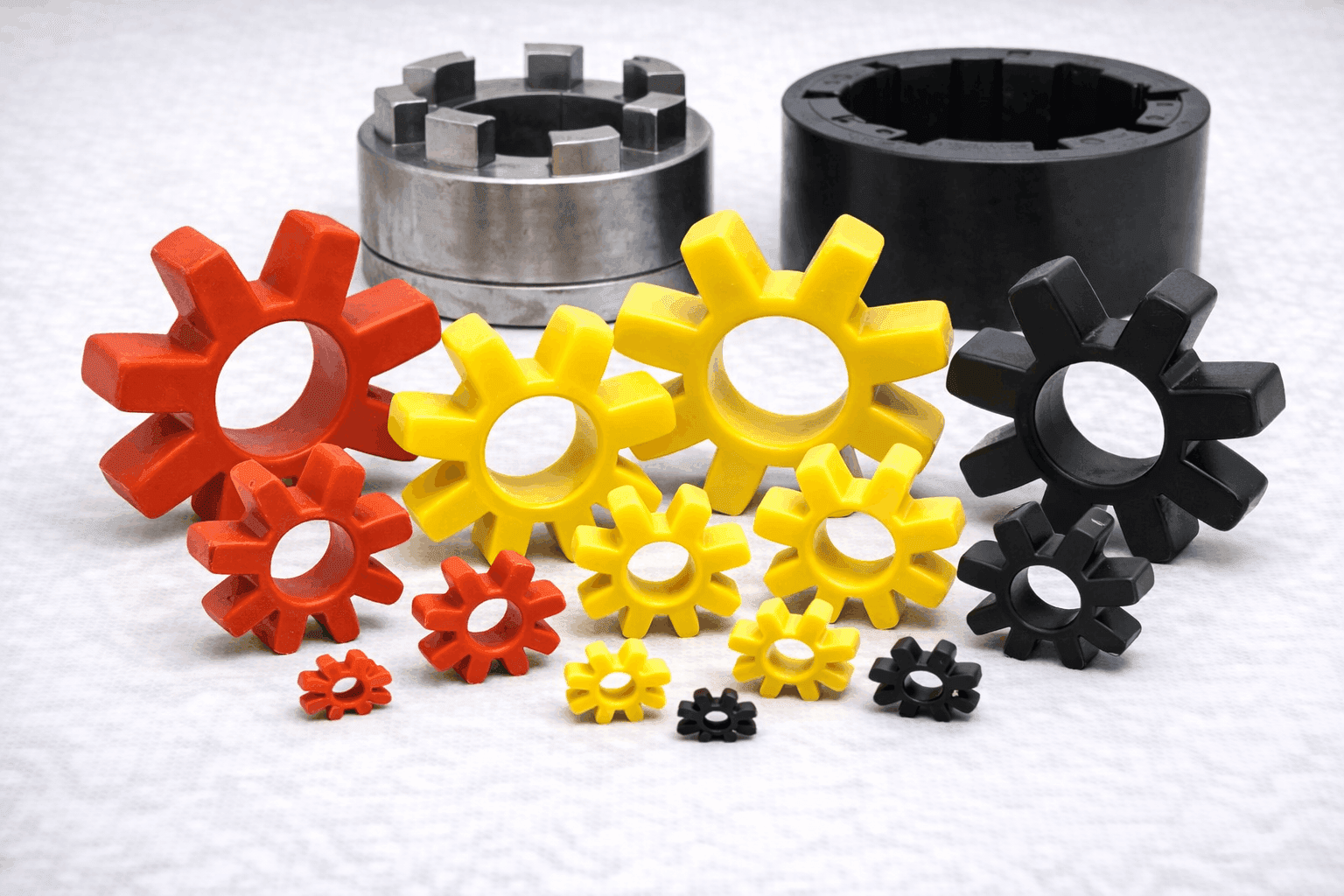 Yıldız Kaplin Lastikleri