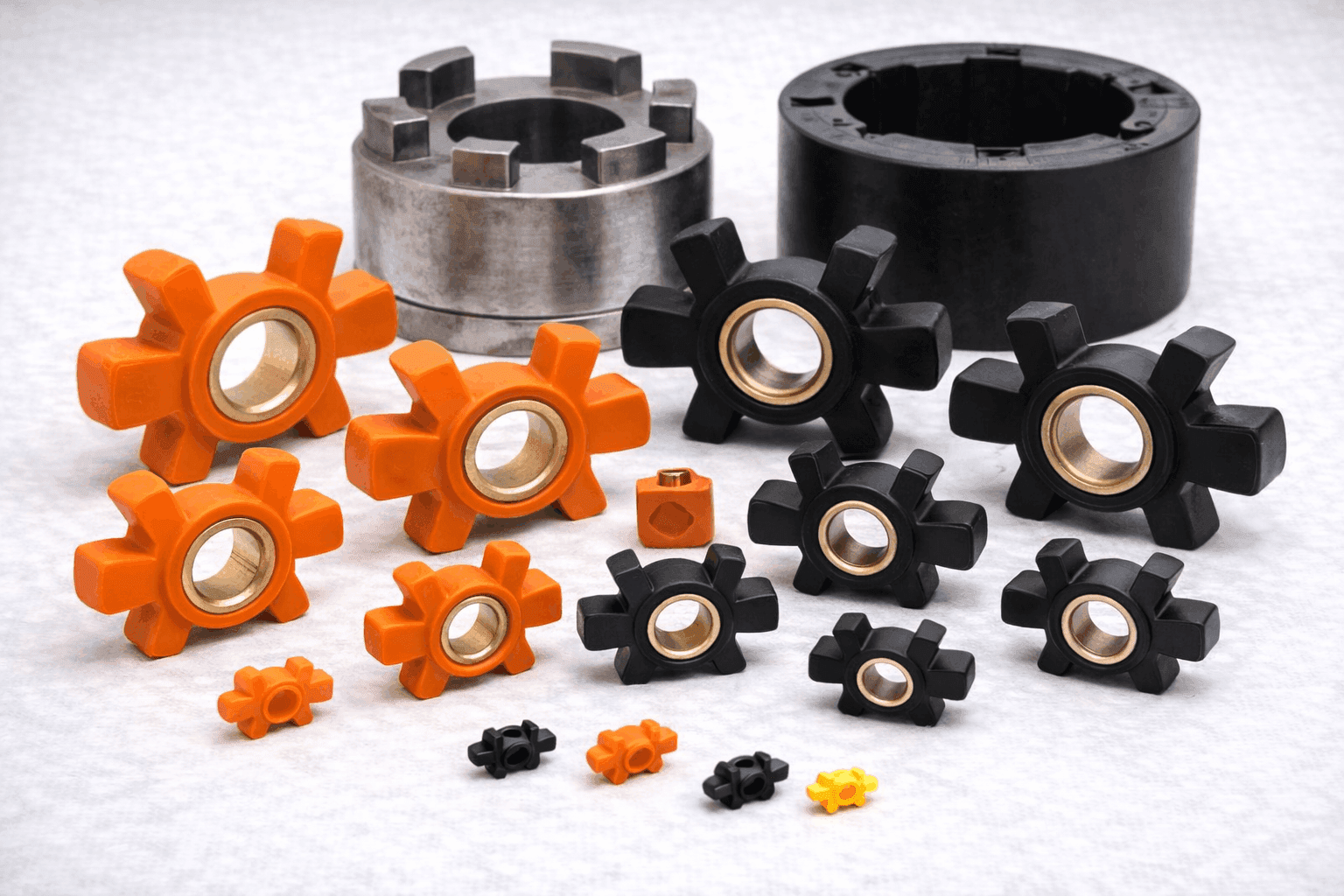 Su Motoru Kaplin Lastikleri