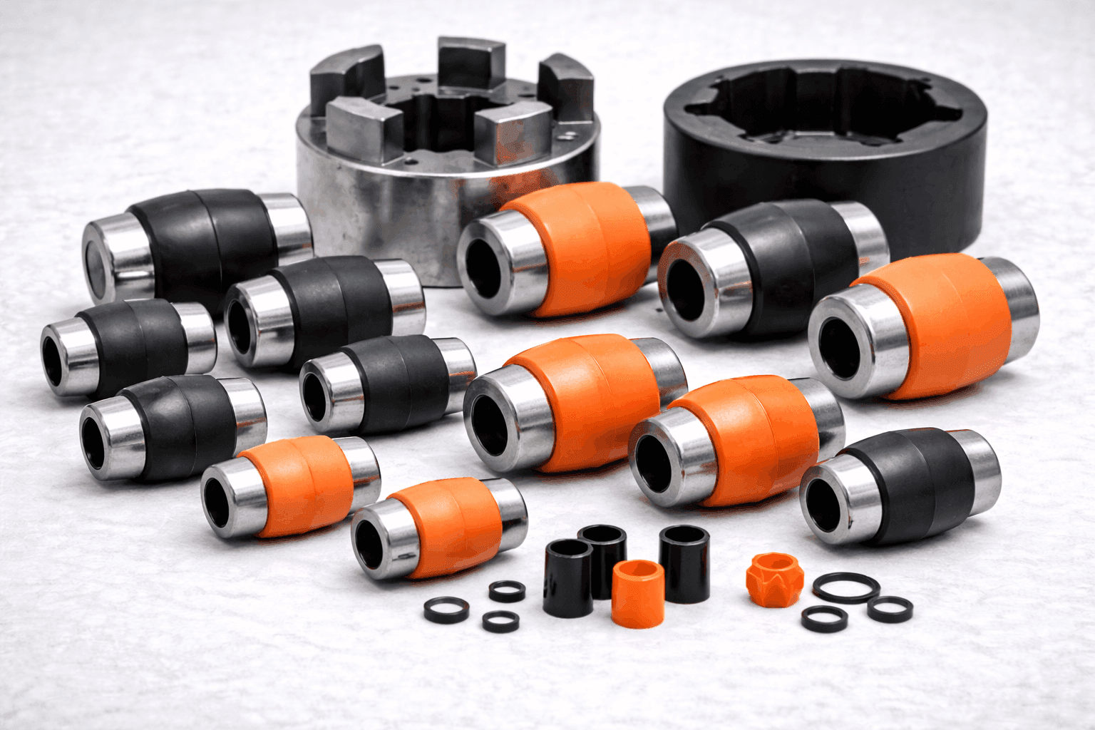 Fıçı Kaplin Lastikleri