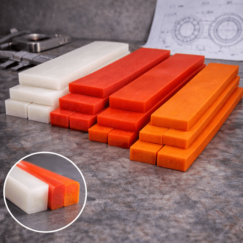 İthal Silikon Sünger Lama