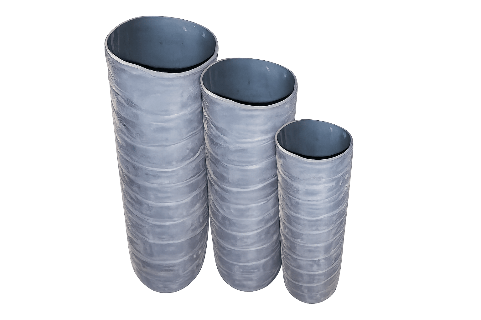 Beton Boşaltma Lastikleri