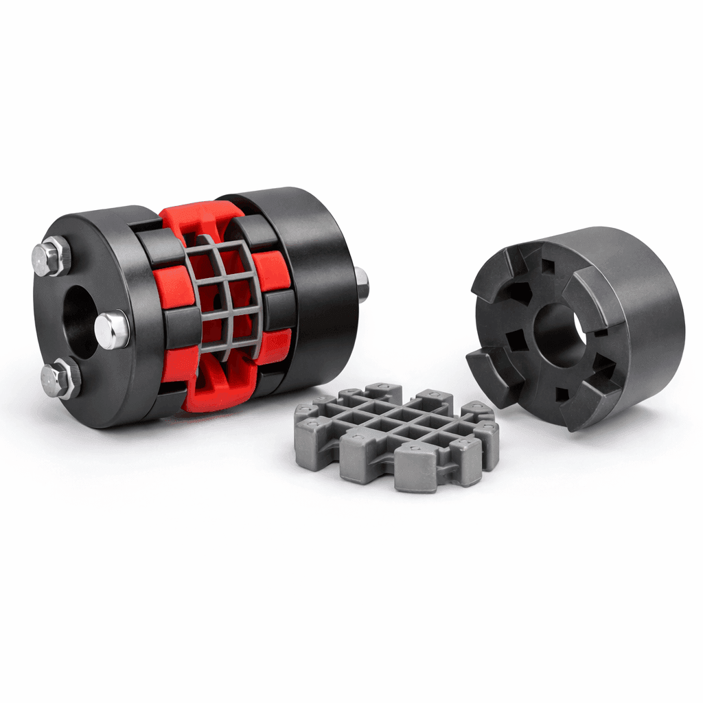 Reglaj Kaplin Lastiği