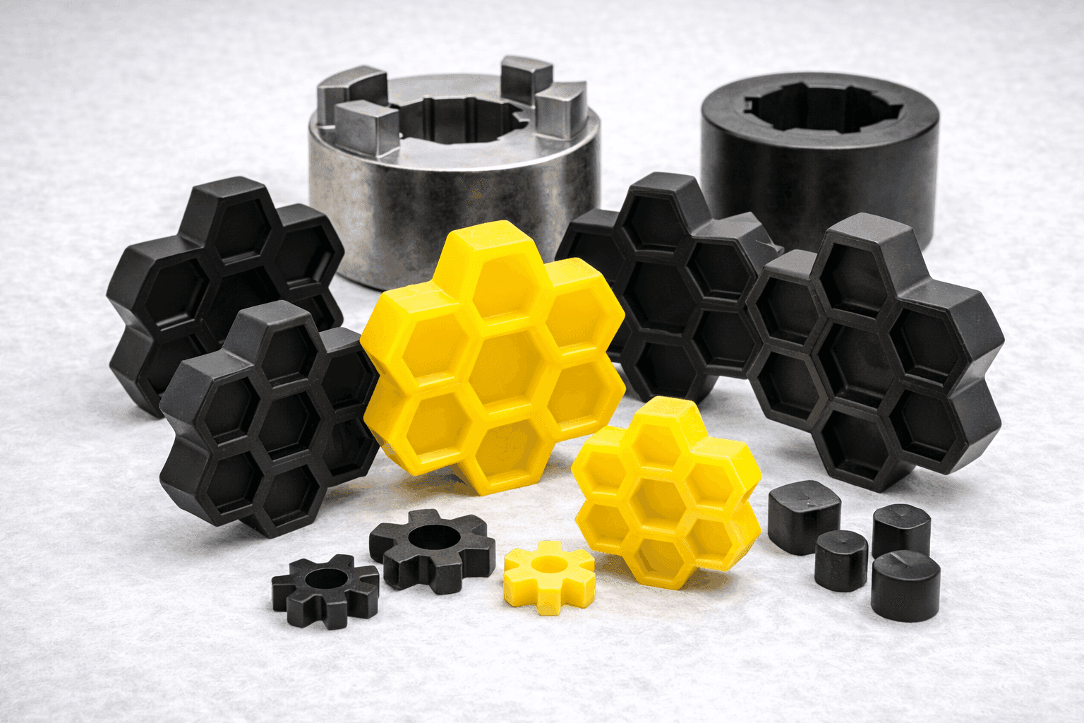 Altı Köşe Kaplinleri