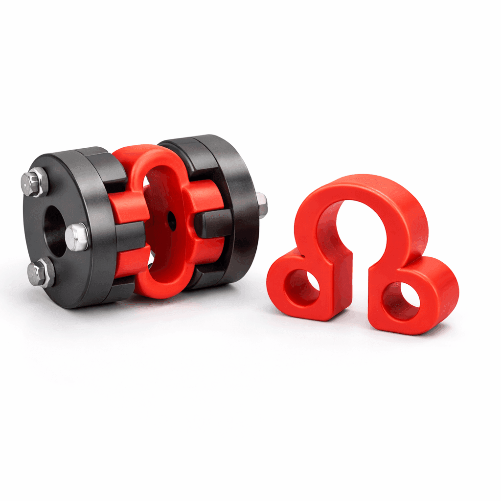 Omega Kaplin Lastiği