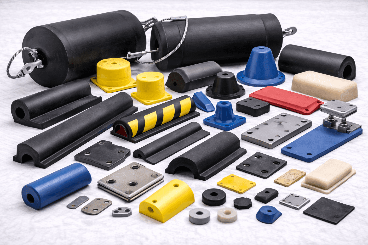 Marin Tipi Özel Üretim