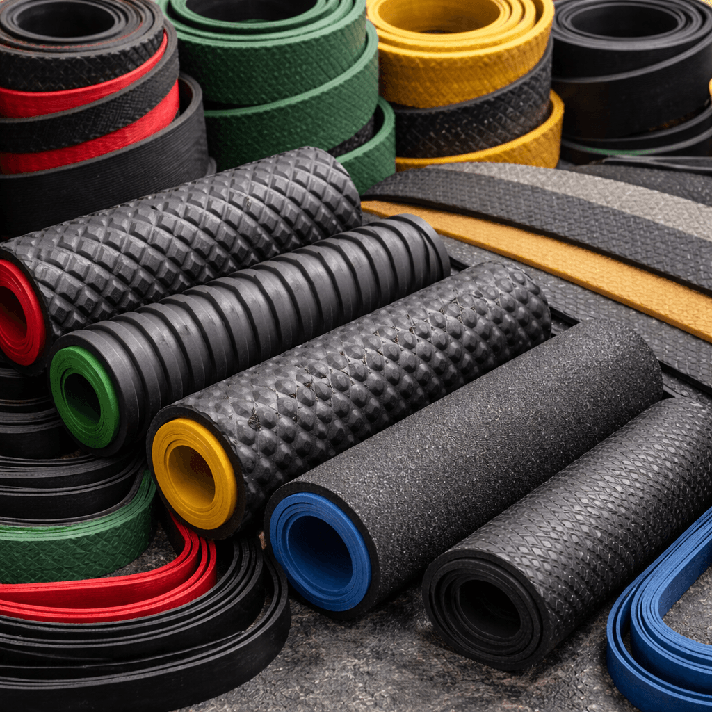 Fasalit Merdane Şeritleri