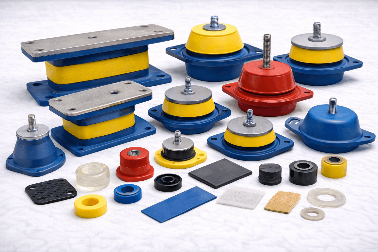 Marin Tipi Tekne Takozları